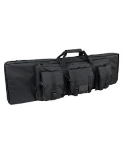 Condor Tactical 42in Double Rifle Carrying Case