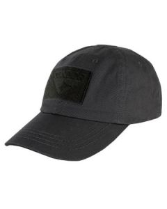 Condor Black Operator Tactical Hat