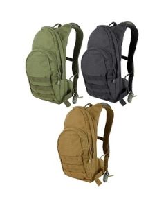 Condor MOLLE Hydration Day Pack with Bladder 