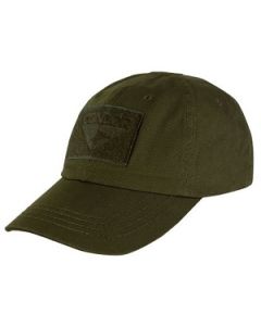 Condor Olive Drab Green Operator Tactical Hat