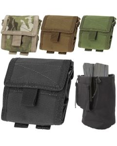 Condor Roll-up Utility Dump Pouch