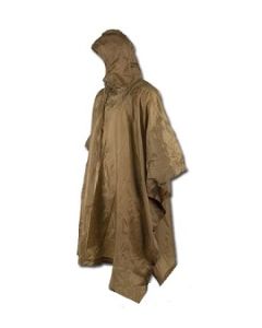 Coyote Wet Weather Poncho