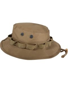 Coyote Brown Boonie Hats