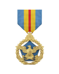  Defense Distinguished Service Medal  