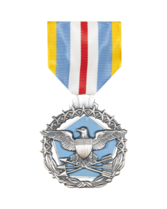 Defense Superior Service Medal  
