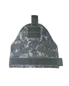 US GI Improved Outer Tactical Vest Deltoid Protector Carrier Pouch