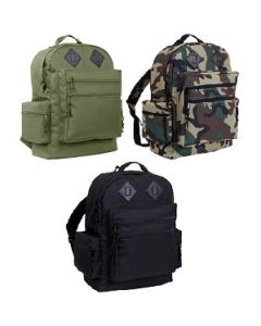 Explorer OD Green U.S. Military Level 3 Tactical Backpack, Large