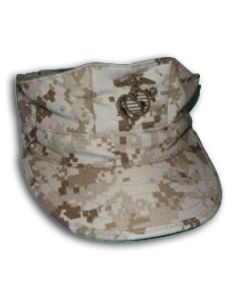 Adult Supreme ACU Digital Camo Hat at Army Surplus World