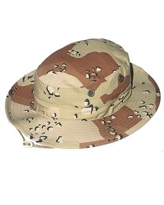 USGI Desert Storm 6 Color Desert Boonie Hat