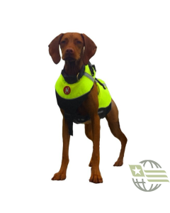 Firstwatch Dog Vest