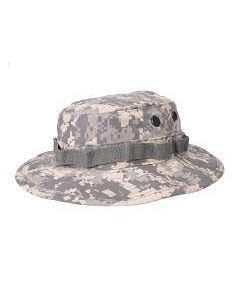 Used Military Boonie Hats