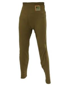USGI Flame Resistant USMC FROG Silkweight Underwear Drawers