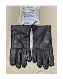 Usgi Leather Dress Gloves 