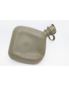  Used Military Issue 2 Qt. Collapsible Bladder Canteen