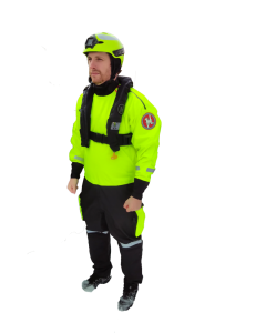 Firstwatch Emergency Dry Suit