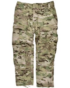ARMY ADVANCED COMBAT PANTS W/OUT CRYE KNEE PADS