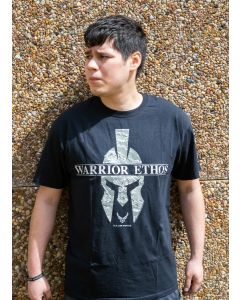 USAF Warrior Ethos T-Shirt