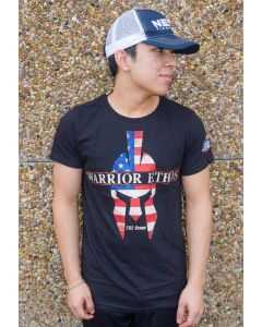 American Warrior Ethos T-Shirt