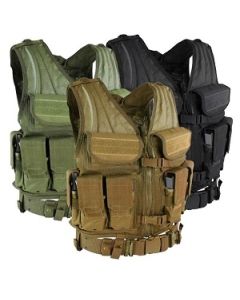Condor ETV Elite Tactical Vest