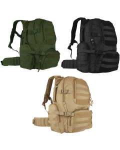 Field Operator's Action Pack