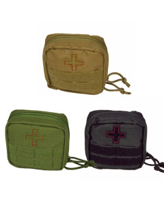Soldier's Individual First Aid Kit 