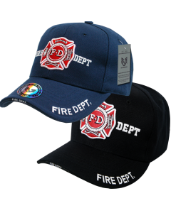 Fire Department Hat