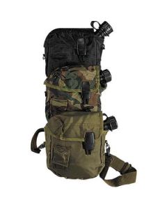GI Military Style 2 QT Bladder Canteen Cover with Strap