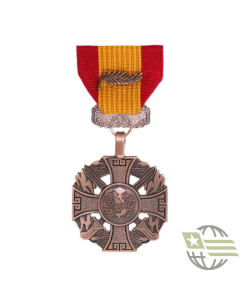 RVN Gallantry Cross w/Palm Medal  