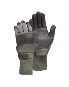GI Nomex Kev-lar Max Grip NT DFAR Gloves