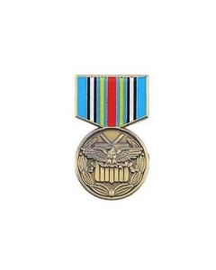 Global War on Terror Expeditionary Medal Hat Pin