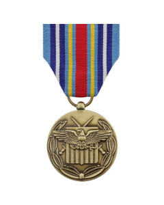  Global War on Terrorism Expeditionary Medal  