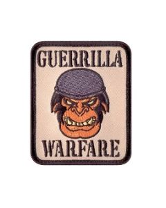 Guerrilla Warfare Patch