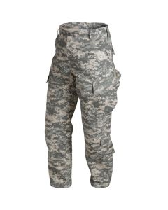 Military Issued ACU Combat Pants