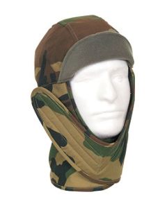 Soldier Helmet Liners