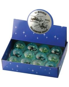 HI-Bounce Helicopter Balls