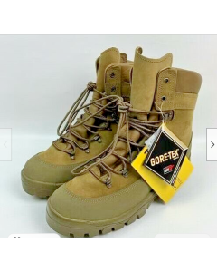 Military Cold Weather Hiker Combat Boots 