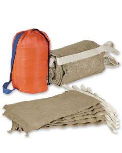 Homeowner Sandless Bags Kit