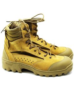 Hot Weather Hiker Combat Boots AR670-1 Uniform Approved  - Compared To $129.99