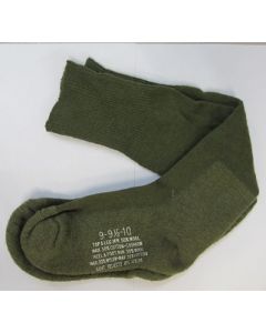 GI Cushion Sole Socks (Seconds)
