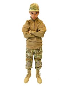 Youth Combat Uniform
