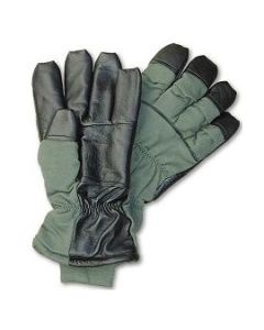 Cold Weather Flyers Gloves