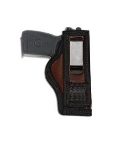 Std 380 Leather Tuckable IWB Holster - Right Hand