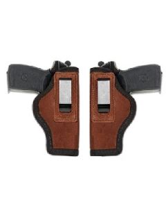 In The Pants ITP Holster Standard 380's Leather - Right Hand