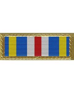 Army Joint Meritorious Unit Award w/Large Frame