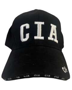 CIA Ball Cap