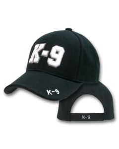 K-9 Hat