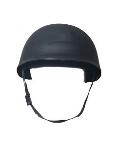 Kids Black Military Tactical Helmet 