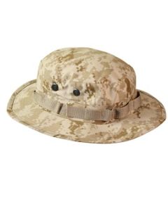 Kids Desert Digital Boonie Hat