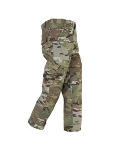Boys Girls Kids Combat Army Ranger Camping Outdoor camo Cargo Pants Trousers