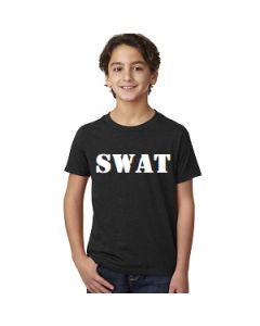 Kids Swat T-Shirt